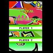 Free play online VIRTUAL AIR HOCKEY APK