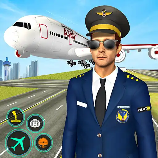 Play Virtual Airport Manager Games APK Play Virtual Airport Manager Games APK