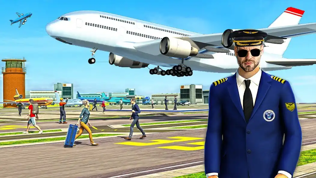 Play Virtual Airport Manager Games  and enjoy Virtual Airport Manager Games with UptoPlay