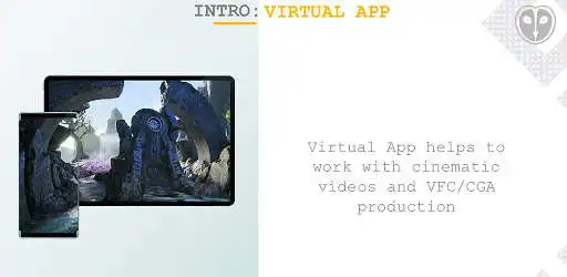 Play Virtual App  and enjoy Virtual App with UptoPlay