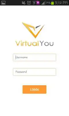 Play Virtual App as an online game Virtual App with UptoPlay