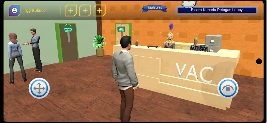 Play Virtual Audit Center as an online game online Virtual Audit Center with UptoPlay Play Virtual Audit Center as an online game Virtual Audit Center with UptoPlay