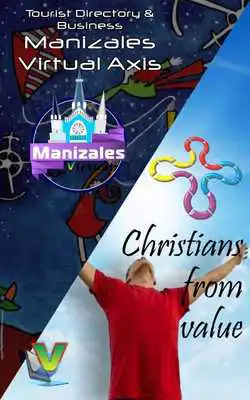 Play Virtual Axis Manizales