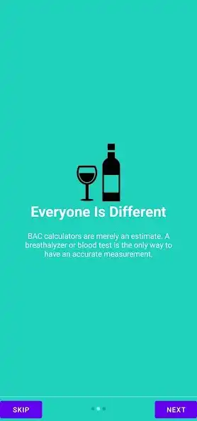 Play Virtual BAC Calculator as an online game Virtual BAC Calculator with UptoPlay
