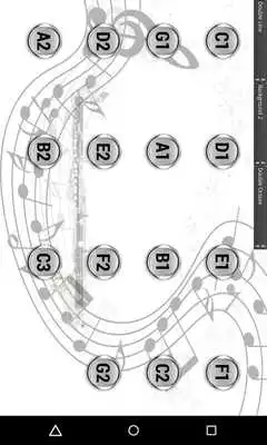 Play Virtual Bass Clarinet