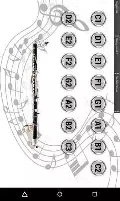 Play Virtual Bass Clarinet