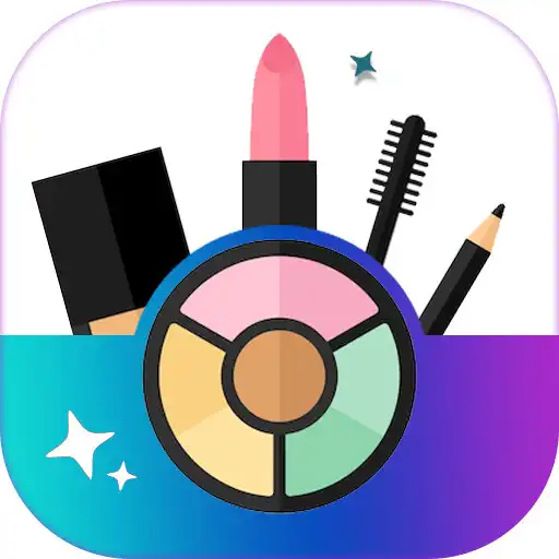 Play Virtual Beauty Makeover Camera APK Play Virtual Beauty Makeover Camera APK