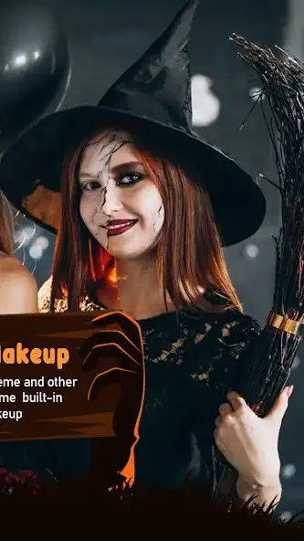 Play Virtual Beauty Makeover Camera as an online game Virtual Beauty Makeover Camera with UptoPlay