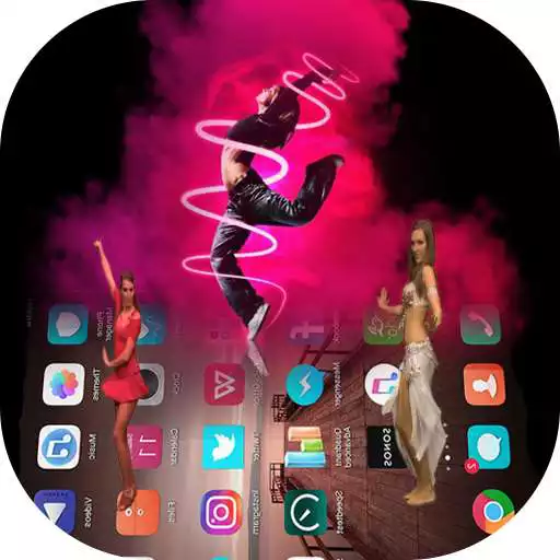 Play Virtual Belly Dancers APK Play Virtual Belly Dancers APK