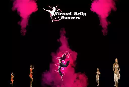 Play Virtual Belly Dancers  and enjoy Virtual Belly Dancers with UptoPlay