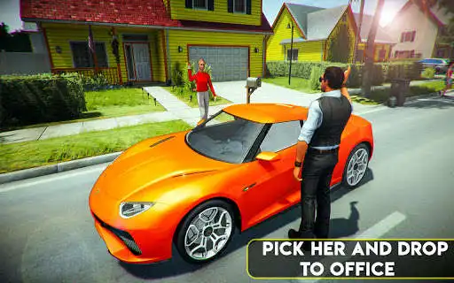 Play Virtual Billionaire Businessman Husband Luxury Liv  and enjoy Virtual Billionaire Businessman Husband Luxury Liv with UptoPlay