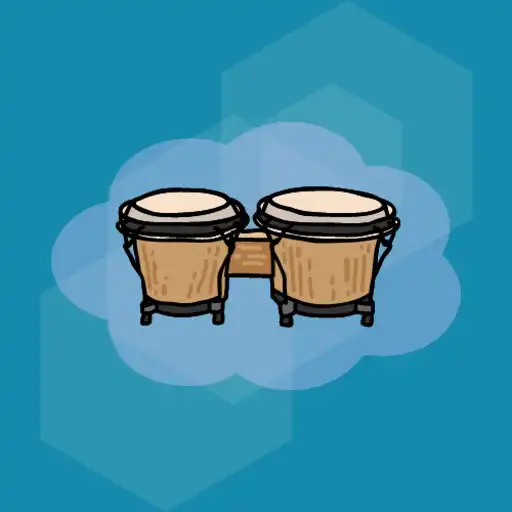 Play Virtual Bongo Drums APK