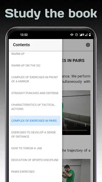 Play Virtual Boxing Trainer as an online game online Virtual Boxing Trainer with UptoPlay Play Virtual Boxing Trainer as an online game Virtual Boxing Trainer with UptoPlay