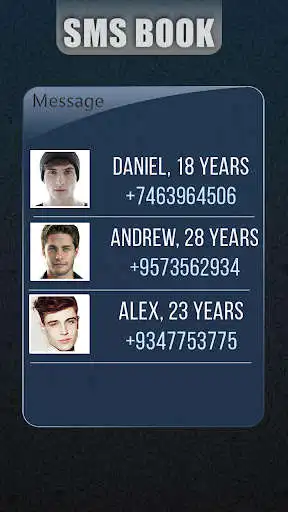 Play Virtual Boyfriend Joke