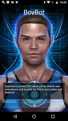Play Virtual Boyfriend (Prank) and enjoy Virtual Boyfriend (Prank) with UptoPlay Play Virtual Boyfriend (Prank) and enjoy Virtual Boyfriend (Prank) with UptoPlay