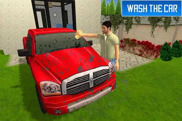 Play Virtual Brother Simulator : Family Fun Play Virtual Brother Simulator : Family Fun