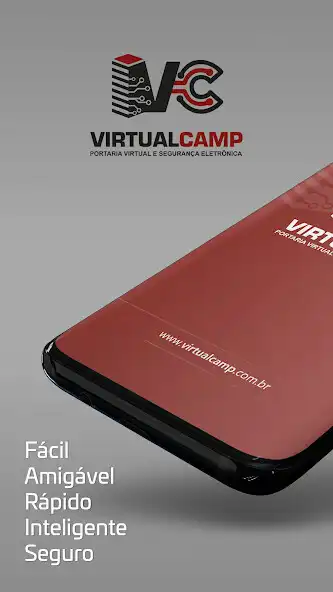 Play Virtualcamp Portaria Virtual  and enjoy Virtualcamp Portaria Virtual with UptoPlay