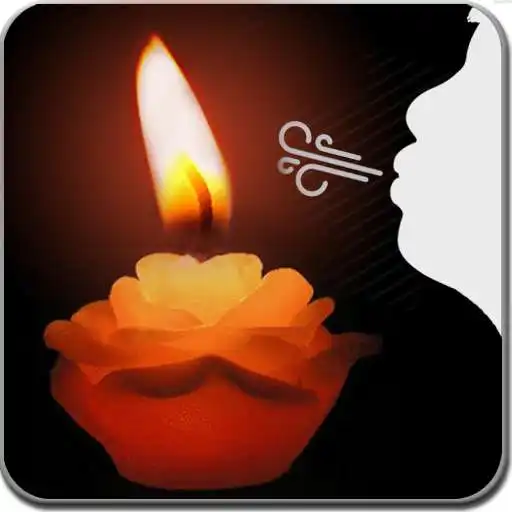 Run free android online Virtual candle magic APK Run free android online Virtual candle magic APK