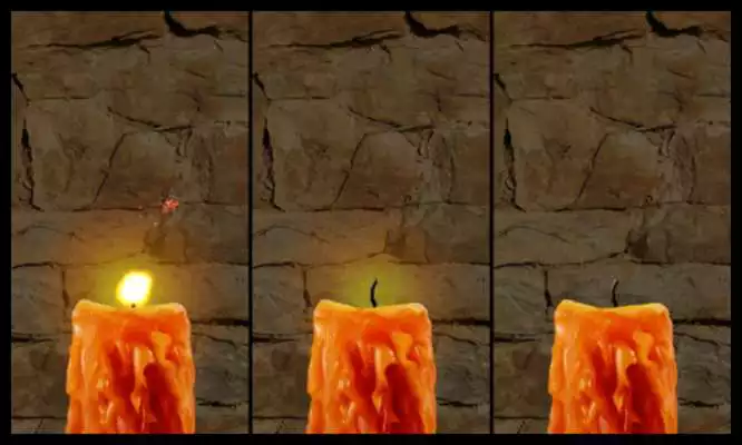 Play Virtual Candle Play Virtual Candle