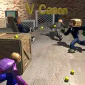 Free play online Virtual Canon Free APK Free play online Virtual Canon Free APK