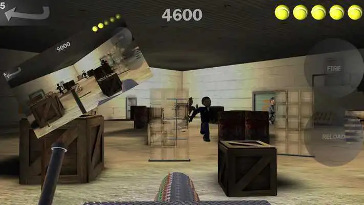 Play Virtual Canon Free