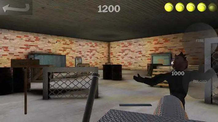 Play Virtual Canon Free