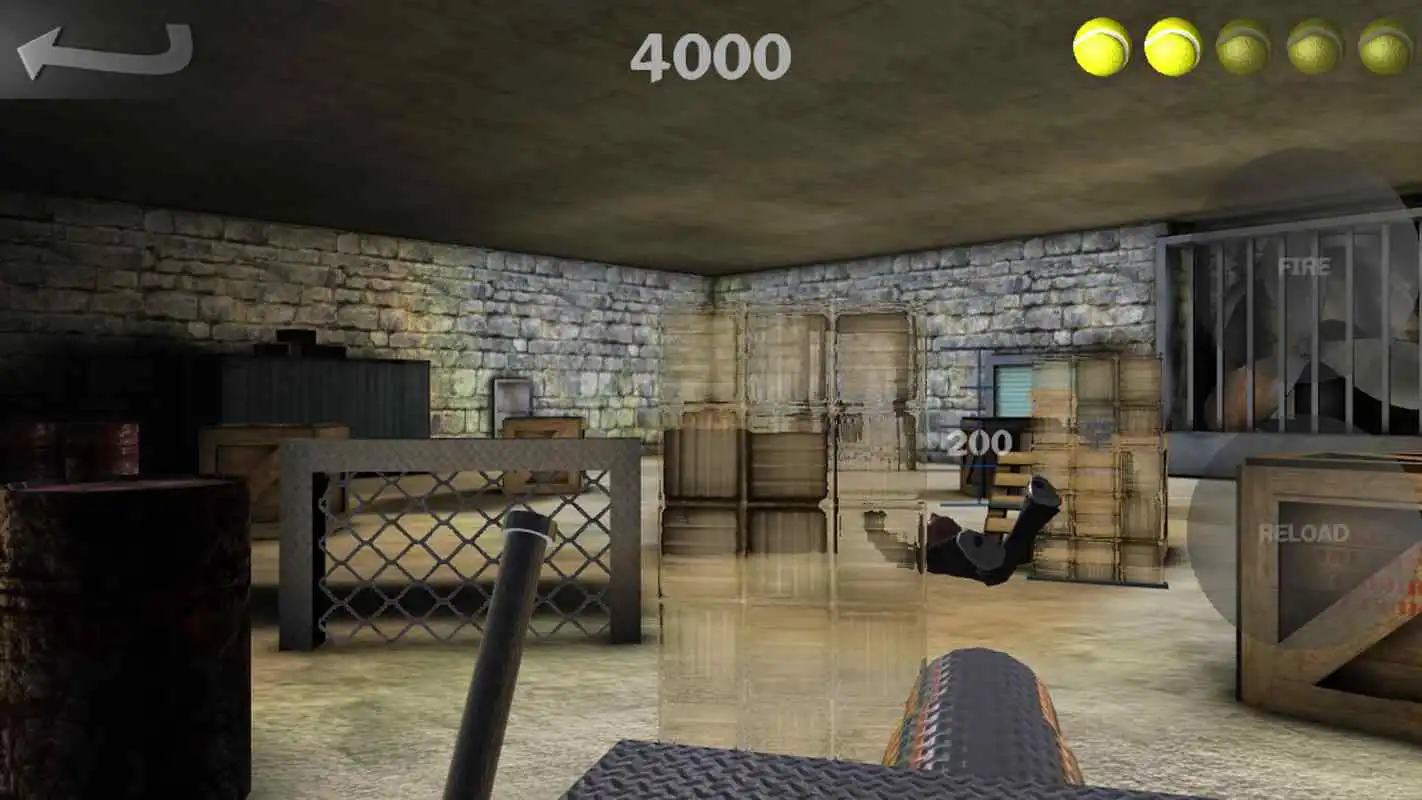 Play Virtual Canon Free