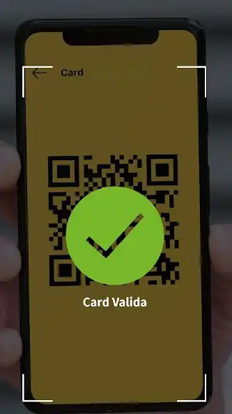 Play Virtual Card Scanner  and enjoy Virtual Card Scanner with UptoPlay