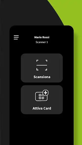 Play Virtual Card Scanner as an online game Virtual Card Scanner with UptoPlay