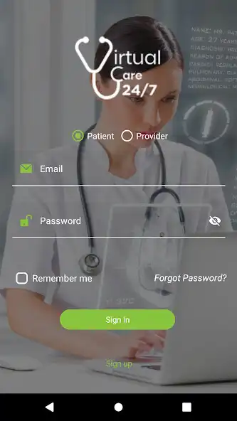 Play Virtual Care 24/7  and enjoy Virtual Care 24/7 with UptoPlay