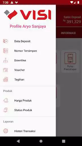 Play VirtualCash  and enjoy VirtualCash with UptoPlay