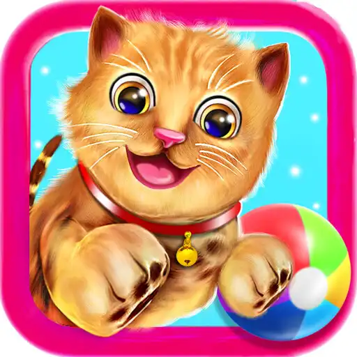 Play Virtual Cat Simulator Games 3d APK Play Virtual Cat Simulator Games 3d APK