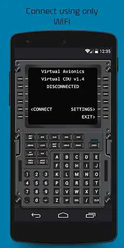 Play Virtual CDU DEMO  and enjoy Virtual CDU DEMO with UptoPlay