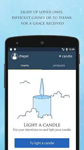 Play Virtual Chapel