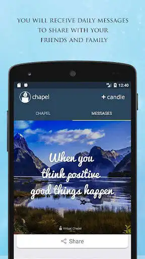 Play Virtual Chapel
