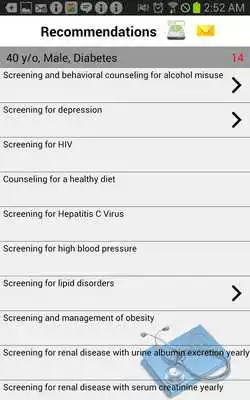 Play Virtual Check Up Free