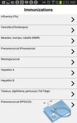 Play Virtual Check Up Free