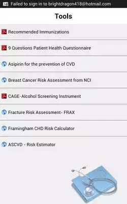 Play Virtual Check Up Free