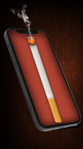 Play Virtual Cigarette Smoke Prank  and enjoy Virtual Cigarette Smoke Prank with UptoPlay