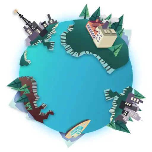 Play Virtual Cities APK