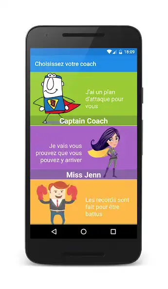 Play Virtual Coach as an online game Virtual Coach with UptoPlay