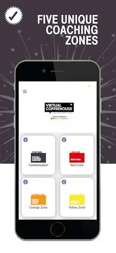 Play Virtual Coffeehouse  and enjoy Virtual Coffeehouse with UptoPlay