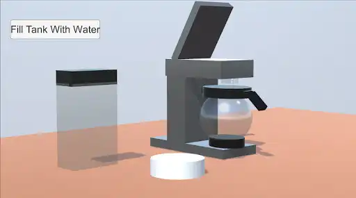 Play Virtual Coffee Maker  and enjoy Virtual Coffee Maker with UptoPlay