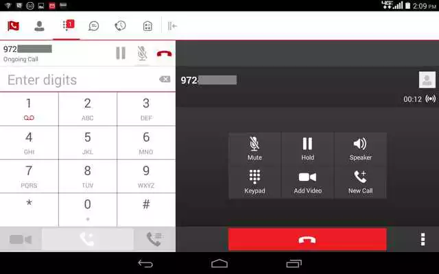 Play Virtual Comm Express Tablet