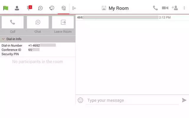 Play Virtual Comm Express Tablet