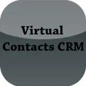 Free play online Virtual Contacts CRM APK