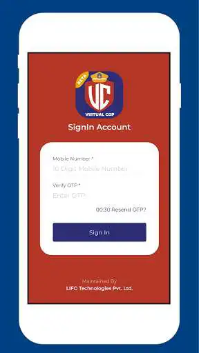 Play VirtualCop  and enjoy VirtualCop with UptoPlay