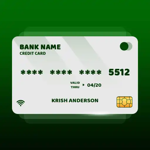 Play Virtual Credit Card Validator APK
