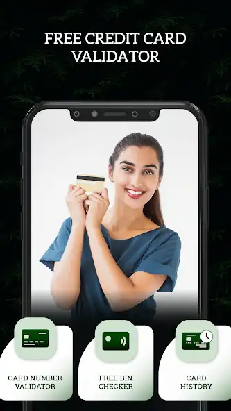 Play Virtual Credit Card Validator  and enjoy Virtual Credit Card Validator with UptoPlay