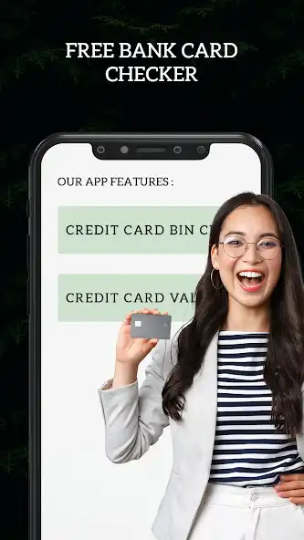 Play Virtual Credit Card Validator as an online game Virtual Credit Card Validator with UptoPlay